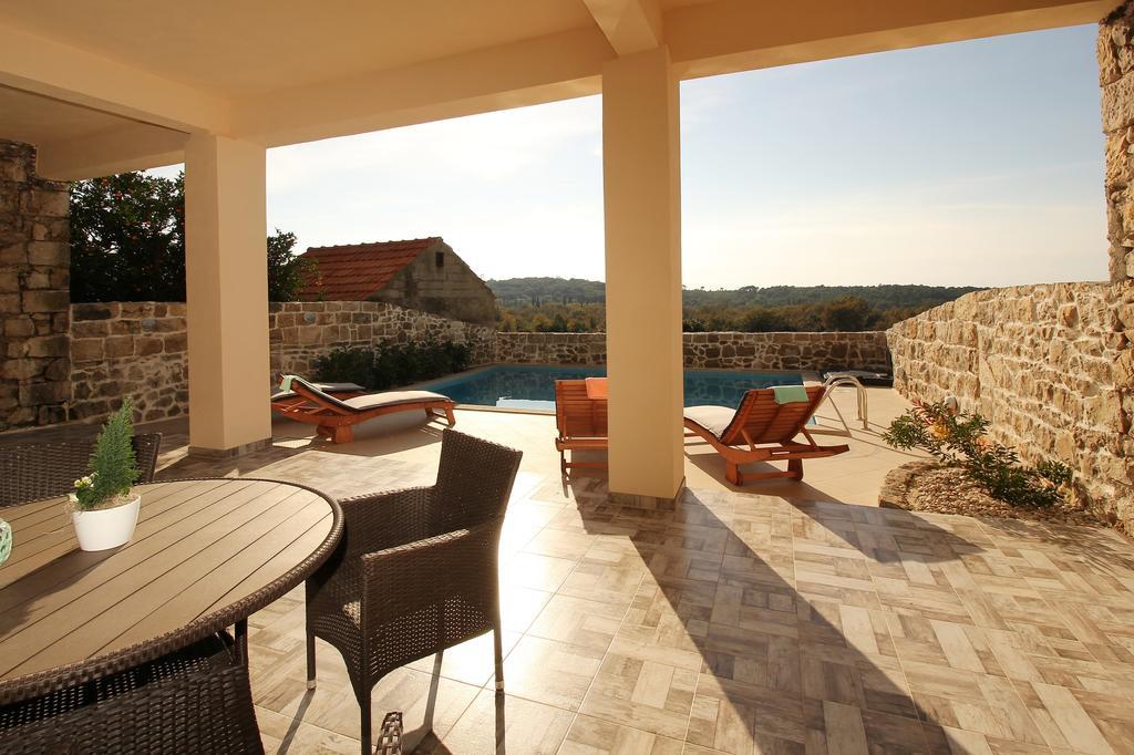 Bellezza Villa Cilipi