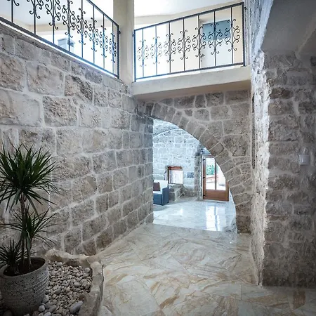Villa Bellezza Cilipi Exterior photo