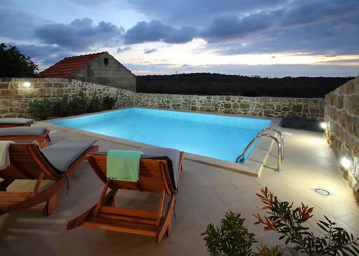 Villa Bellezza