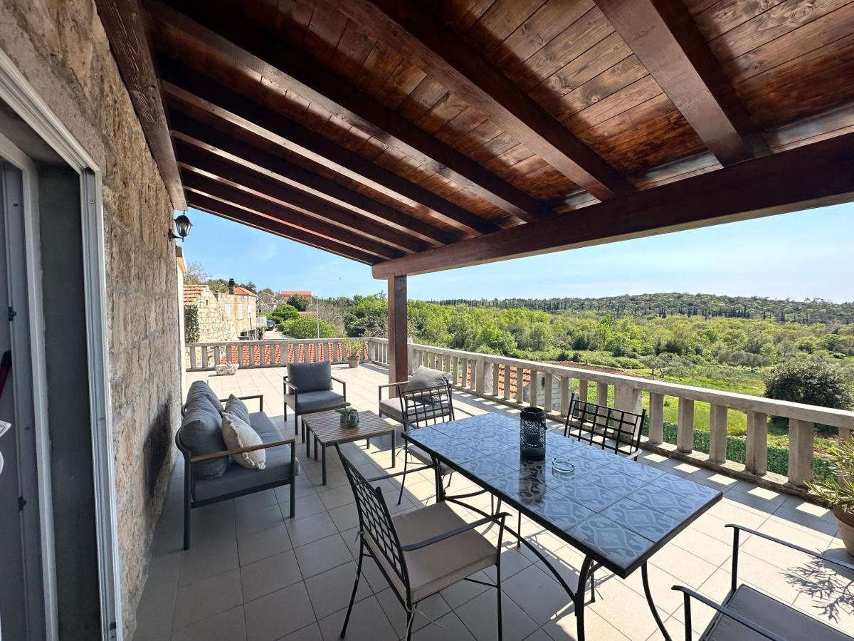 Villa Bellezza