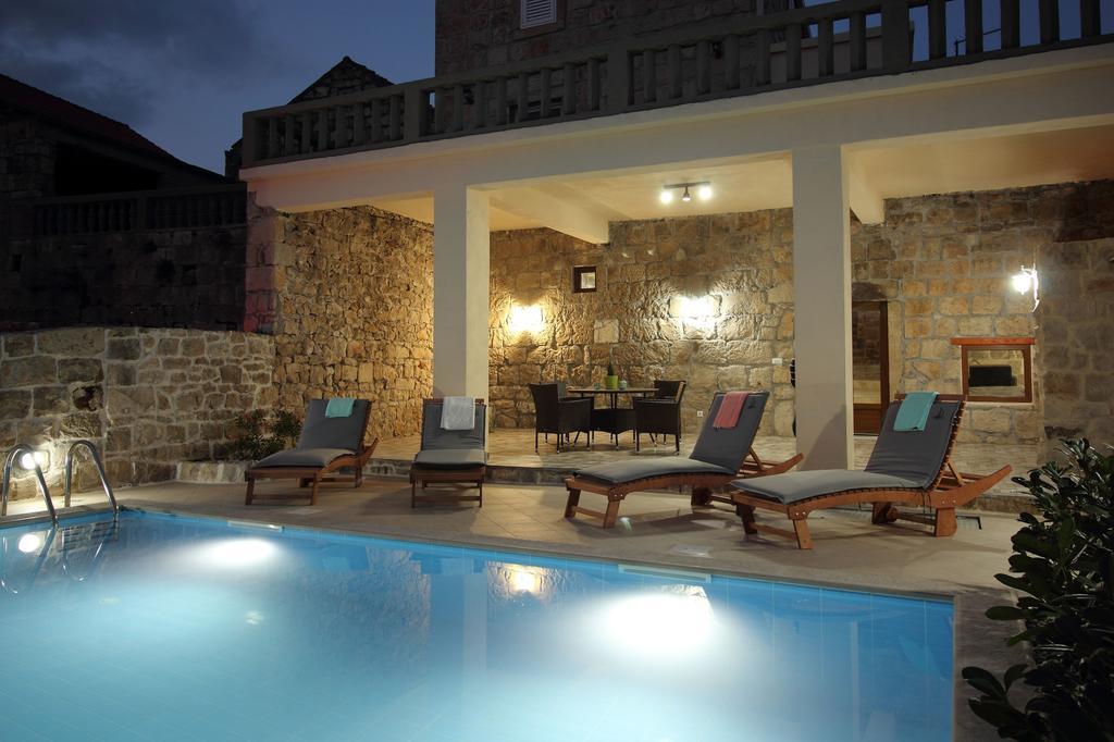 Bellezza Villa Cilipi