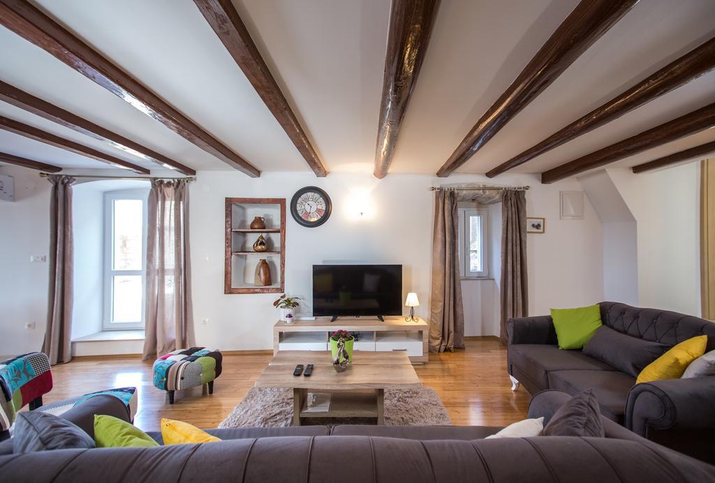 Vila Bellezza Cilipi