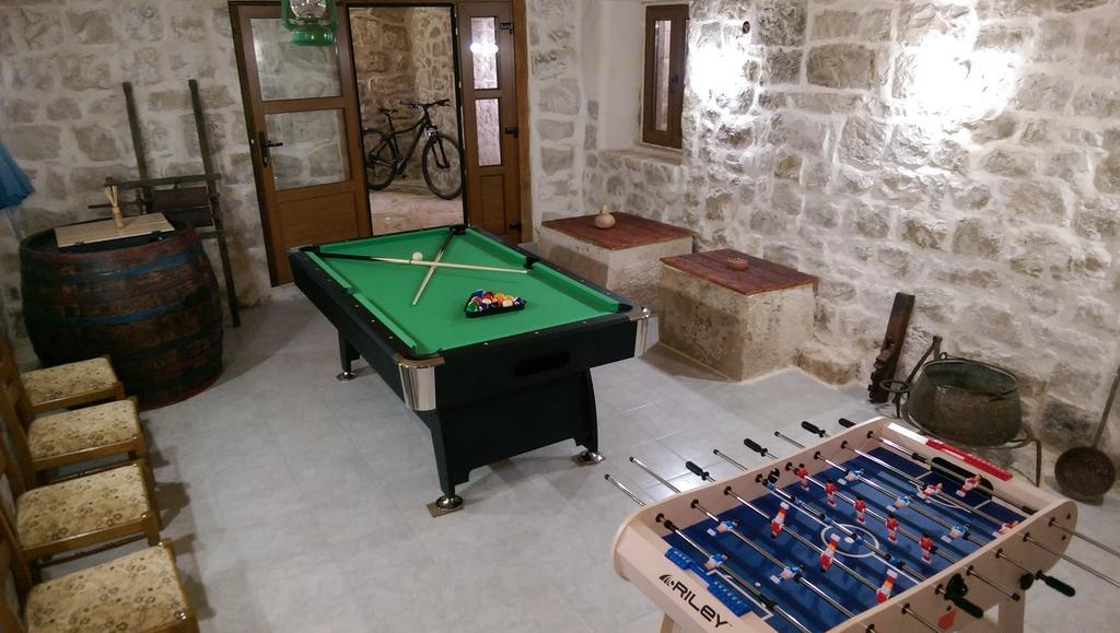 Bellezza Vila